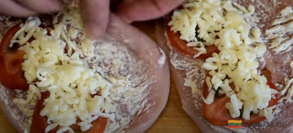Бессовестно просто! Наконец-то я его нашел - Вкуснятина на ужин из куриной грудки