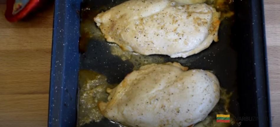 Бессовестно просто! Наконец-то я его нашел - Вкуснятина на ужин из куриной грудки