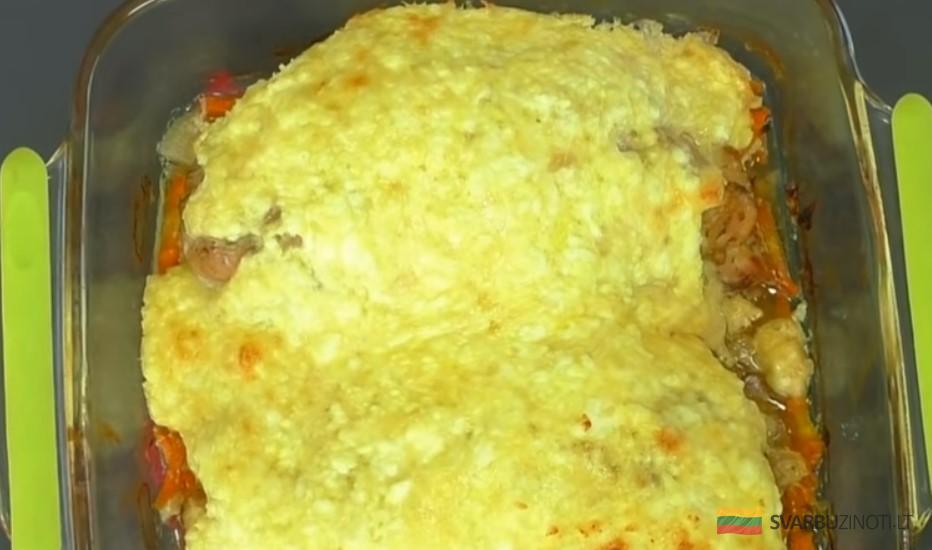 Как замариновать куриную грудку "По Новому". Теперь готовлю только так!