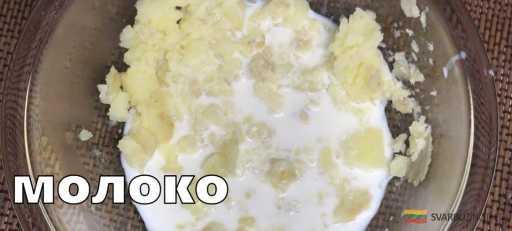 Простая картошка, но рецепт будут выпрашивать все соседи. Готовь, хоть каждый день