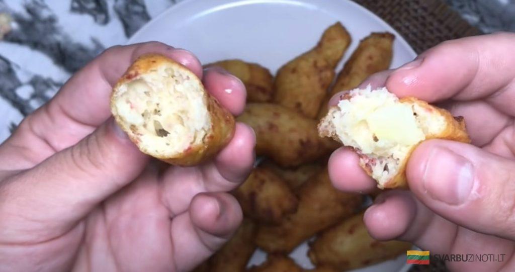 Простая картошка, но рецепт будут выпрашивать все соседи. Готовь, хоть каждый день