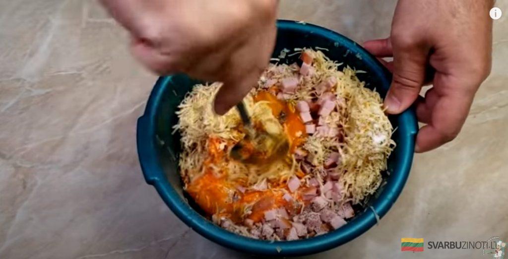 Не простая картошка, а секрет в ее добавках! Вкусное блюдо из простых и доступных продуктов