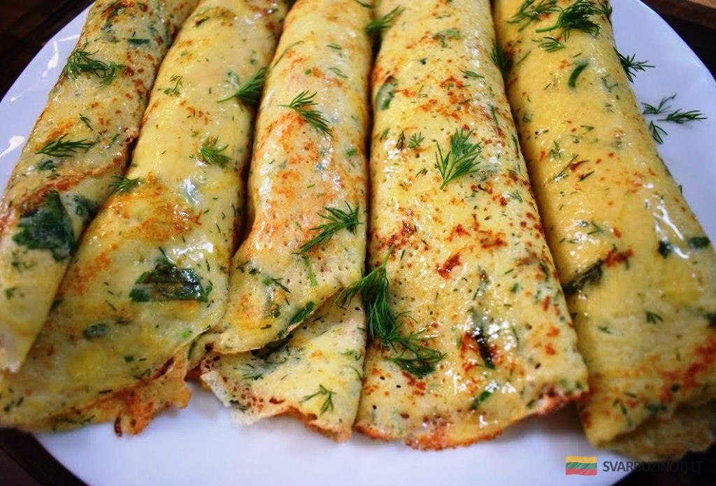 Так вкусно вы точно не готовили блинчики! Можно печь хоть каждый день