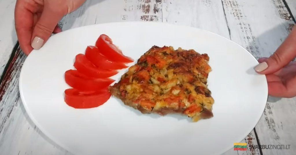 Так мясо можно готовить хоть каждый день. Невероятно сочное, быстро, просто и очень вкусно