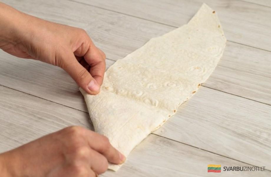 Завтрак «Не откусите пальцы» за 15 минут! Весь из бюджетных продуктов
