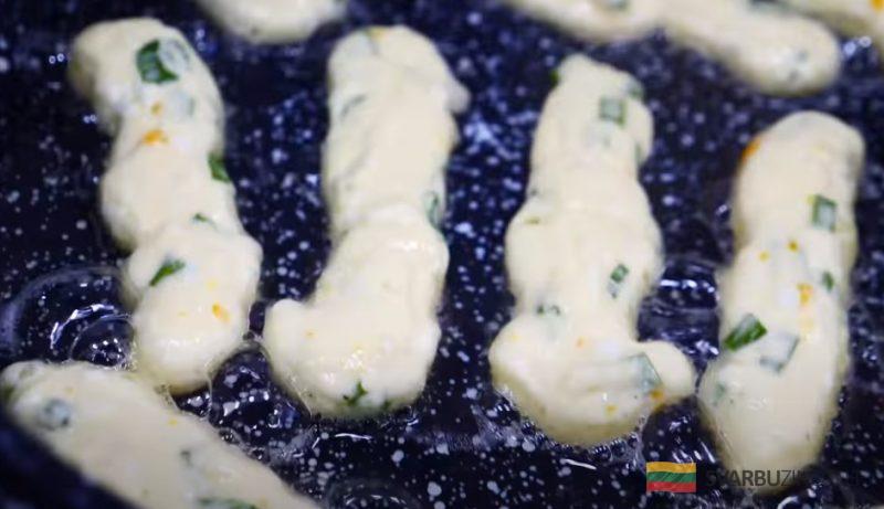 Завтрак в школу за 5 минут. Быстрый и очень вкусный перекус на любой случай