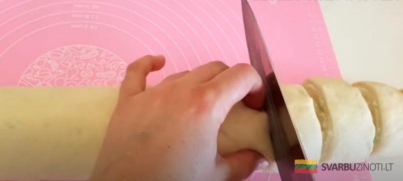 Красивая выпечка на каждый день. Шикарные булочки без яиц: мало кто знает этот рецепт