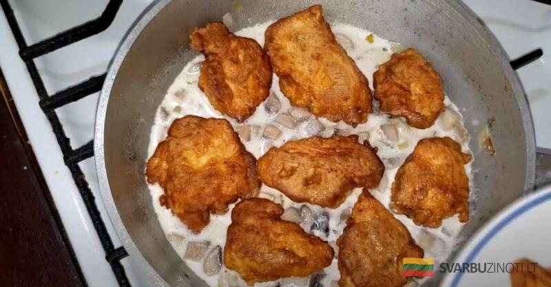 Научили в дорогом ресторане. Нежная и ароматная курица в изумительном маринаде