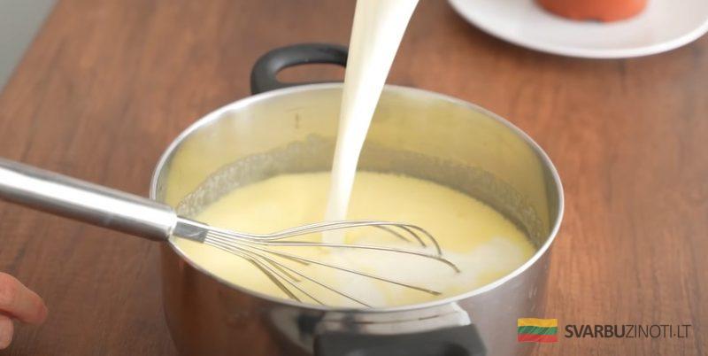 Наполеон за 15 минут. Домашний и простой: вкусный торт из лаваша