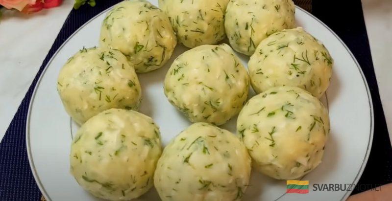 Простая картошка, но так вкусно. Пицца-ватрушка из картофеля: все соседи просили рецепт