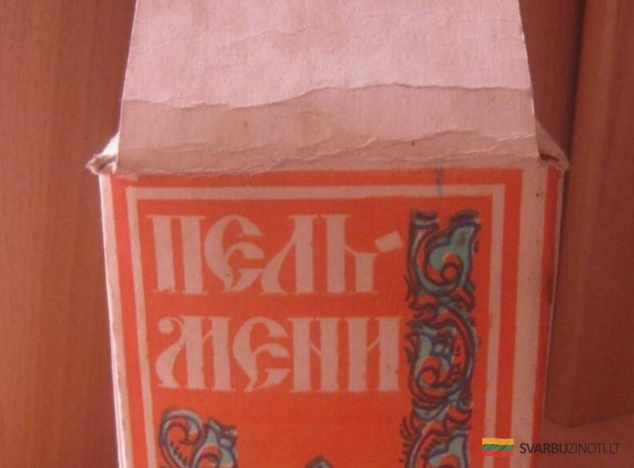 Было и качество! 15 самых качественных продуктов питания из СССР