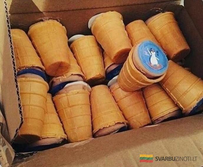 Было и качество! 15 самых качественных продуктов питания из СССР