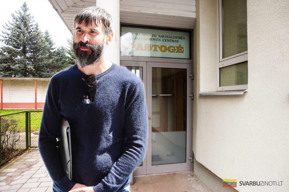 Teisininkai kalba be užuolankų: iš „Pastogės“ savo vaikus išsivežę tėvai padarė nusikaltimą