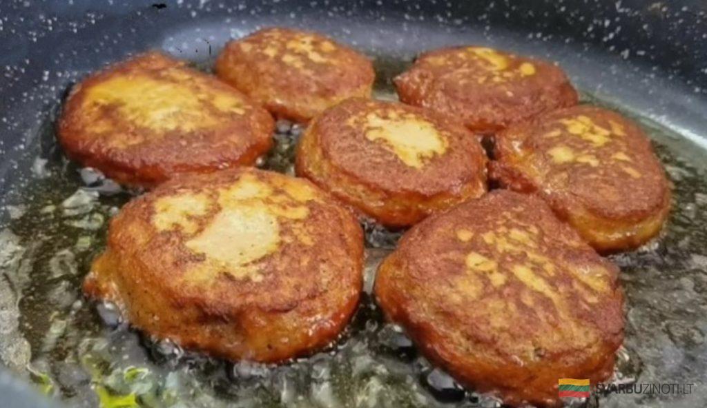 Делаю из 0.5 кг фарша 1 кг нежных и сочных котлет. Вкусный рецепт без муки, манки и картофеля