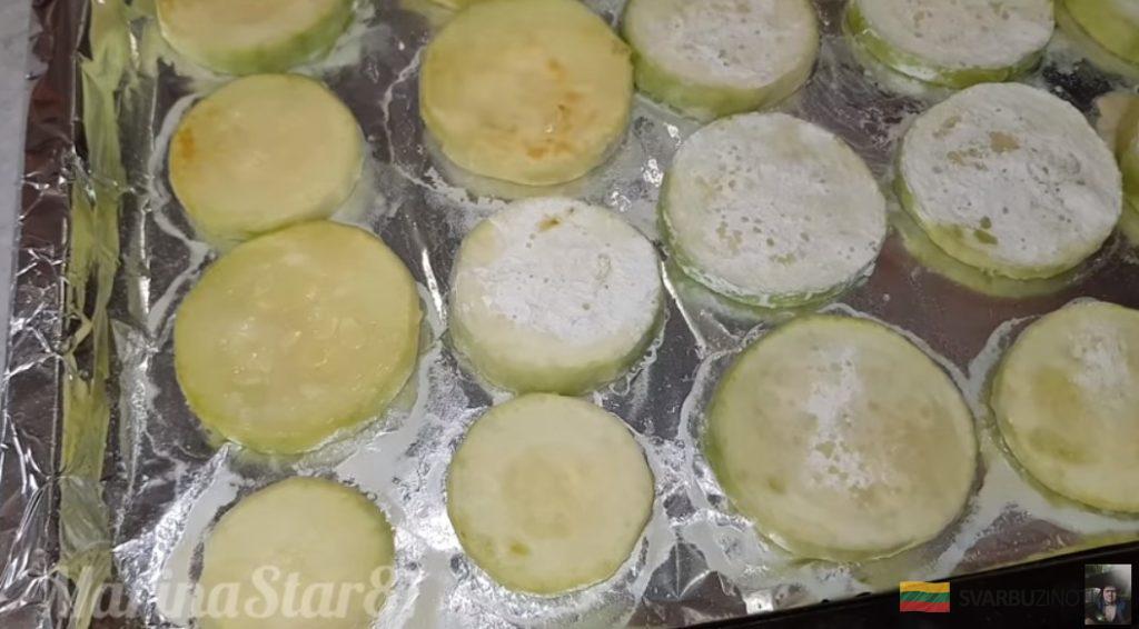 Забудь про сковородку! Гениальные кабачки - нереально вкусно