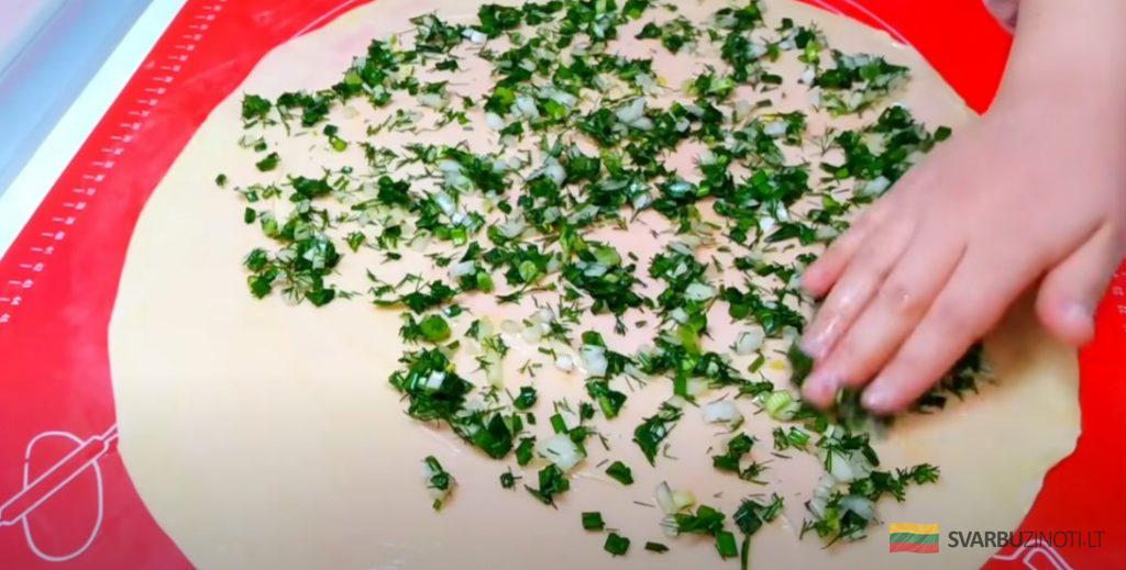 Вкуснее беляшей и чебуреков! Готовлю за несколько минут: начинку выбираю сама