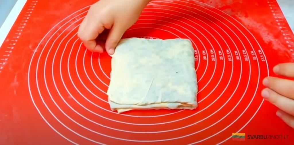 Вкуснее беляшей и чебуреков! Готовлю за несколько минут: начинку выбираю сама