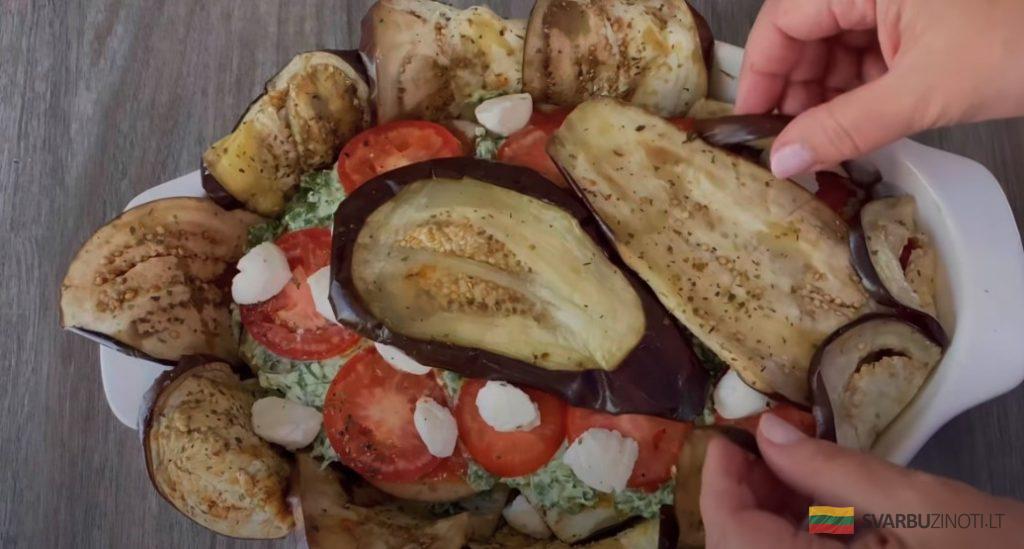 Вкусное блюдо из овощей. Полюбилось всем: рецепт доступной и простой запеканки
