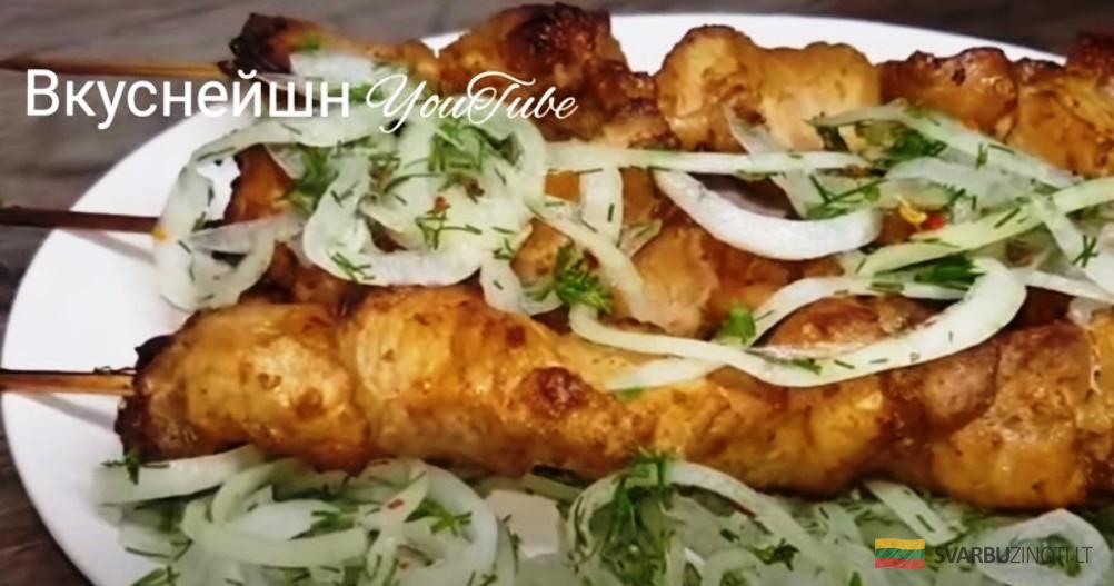 Готовлю уже так 30 лет - вкуснее еще не было! На праздничный стол вместо котлет