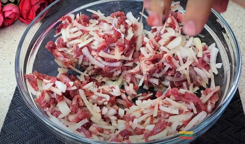 Пирожки больше не делаю, готовлю вкуснятину за 15 минут. Муж в восторге
