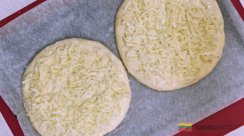 Творожные лепешки вкуснее, чем Хачапури. Тесто за 5 минут и дрожжи не нужны