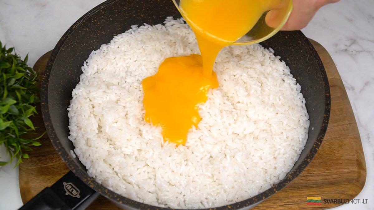 Друзья, всем привет! Хорошего Вам дня и вкусного ужина!😊🙏🏻 Делюсь новым рецептом, который впервые попробовал на днях. Овощи это просто ум отъешь!-14