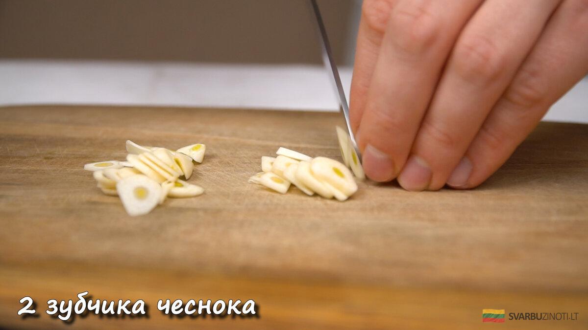 Друзья, всем привет! Хорошего Вам дня и вкусного ужина!😊🙏🏻 Делюсь новым рецептом, который впервые попробовал на днях. Овощи это просто ум отъешь!-20