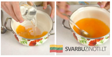 Простой и вкусный домашний тортик из печенья без выпечки. Он очень легко и довольно быстро готовится буквально за 30 минут плюс 2-3 часа на застывание.-3