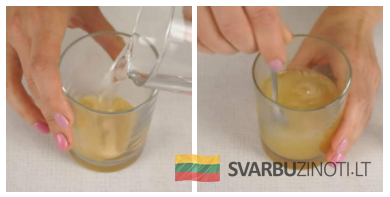 Простой и вкусный домашний тортик из печенья без выпечки. Он очень легко и довольно быстро готовится буквально за 30 минут плюс 2-3 часа на застывание.-4