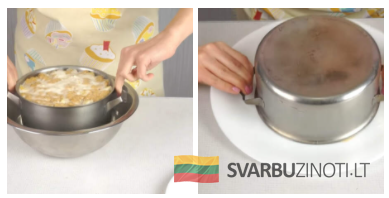 Простой и вкусный домашний тортик из печенья без выпечки. Он очень легко и довольно быстро готовится буквально за 30 минут плюс 2-3 часа на застывание.-14