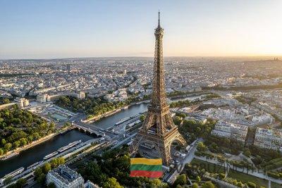 Eifelio bokštas