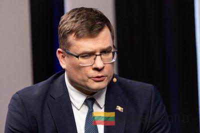 Laurynas Kasčiūnas