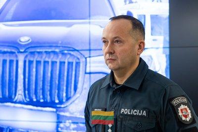 Saulius Briginas