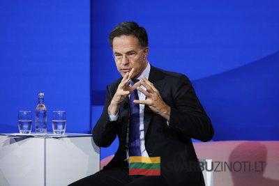 Markas Rutte