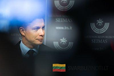 Mindaugas Sinkevičius
