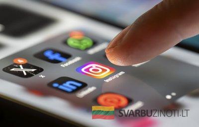 Socialiniai tinklai