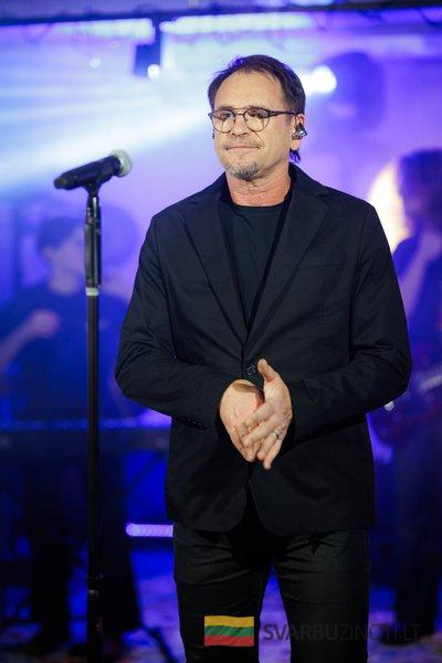Marijonas Mikutavičius