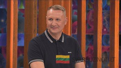 Andrius Šedžius