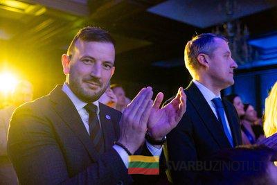 Virginijus Sinkevičius