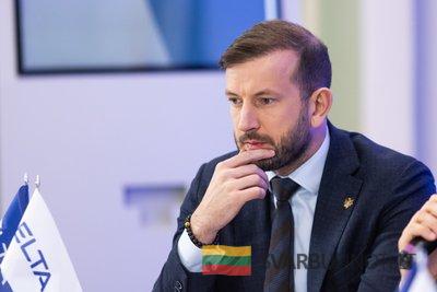 Virginijus Sinkevičius