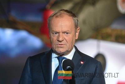 Donaldas Tuskas