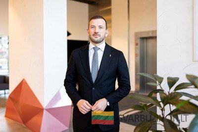 Virginijus Sinkevičius