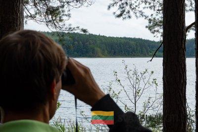 Aukštaitijos nacionalinis parkas