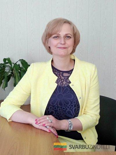 Rūta Ramoškienė