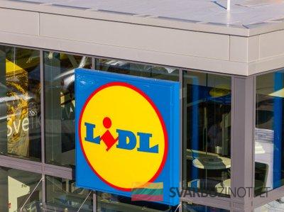 Lidl Lietuva