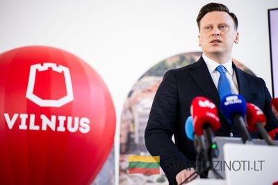 Valdas Benkunskas