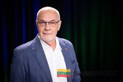 Romas Lazutka