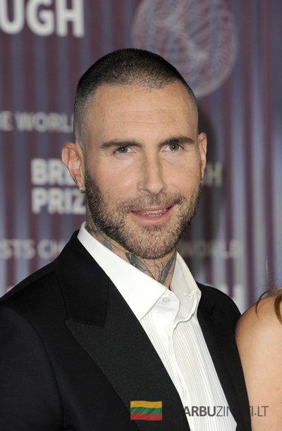 Adamas Levine