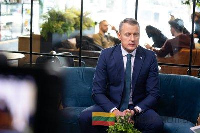Žygimantas Vaičiūnas