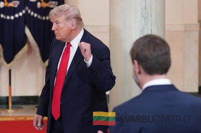 Donaldas Trumpas